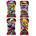 Pokémon – Booster – Nuit Noire – ME05 – en français