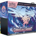 image Pokémon ETB Chaos Ascendant ME04 Coffret Dresseur d’Élite Français