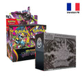Pokémon – Pack Display + ETB Nuit Noire ME05 – FR