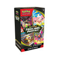Pokémon – Bundle – Équilibre Parfait – ME03 – en français
Résumé

Le Bundle Équilibre Parfait – ME03 est le format idéal pour obtenir plusieurs boosters de l’extension ME03 en une seule fois. Conçu pour les joueurs et collectionneurs du Pokémon Trading Card Game, ce bundle vous permet d’élargir rapidement votre collection en version française officielle.

Un excellent compromis entre quantité, plaisir d’ouverture et optimisation de collection.

Contenu

6 boosters ME03 – Équilibre Parfait (version française