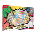 Le Pokémon – Coffret Collection Poster Premium – Méga-Gardevoir – Héros Transcendants – ME2.5 – en français est un coffret premium idéal pour les fans du Pokémon Trading Card Game et les collectionneurs souhaitant obtenir du contenu exclusif.

Ce coffret met à l’honneur Méga-Gardevoir, l’un des Pokémon les plus emblématiques et élégants de la licence. Il comprend une carte promo brillante exclusive, un poster géant double face et 10 boosters de l’extension Méga Évolution – Héros Transcendants (ME2.5) pour e