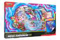 Pokémon – Coffret Collection Premium Méga-Amphinobi ex – FR