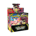 Display Pokémon ME03 Équilibre Parfait FR boîte de 36 boosters