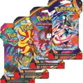 Pokémon Booster Blister Chaos Ascendant ME04 FR