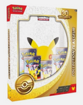 Pokémon – Coffret Collection Classeur 30e Anniversaire – 5 Boosters – Français