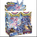Pokémon – Display Astres Radieux EV10 – 36 Boosters – Français