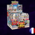 Pokémon – Display Mini-Tin – ME03 / ME04 – 10 Mini-Tin – FR