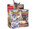 Pokémon – Display Évolutions à Paldea EV02 – 36 Boosters – FR