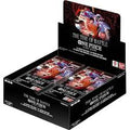 One Piece Card Game – Display OP16 The Time of Battle – 24 Boosters – EN