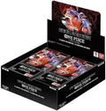 One Piece – Display L'Heure de la Bataille Décisive OP16 – 24 Boosters – FR