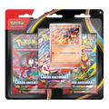 tripack ME04 chaos ascendant
